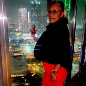 Meet your Posher, Tyci